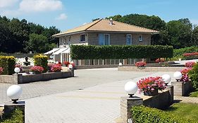 Hotel Garni Am Lindenhof Bunde