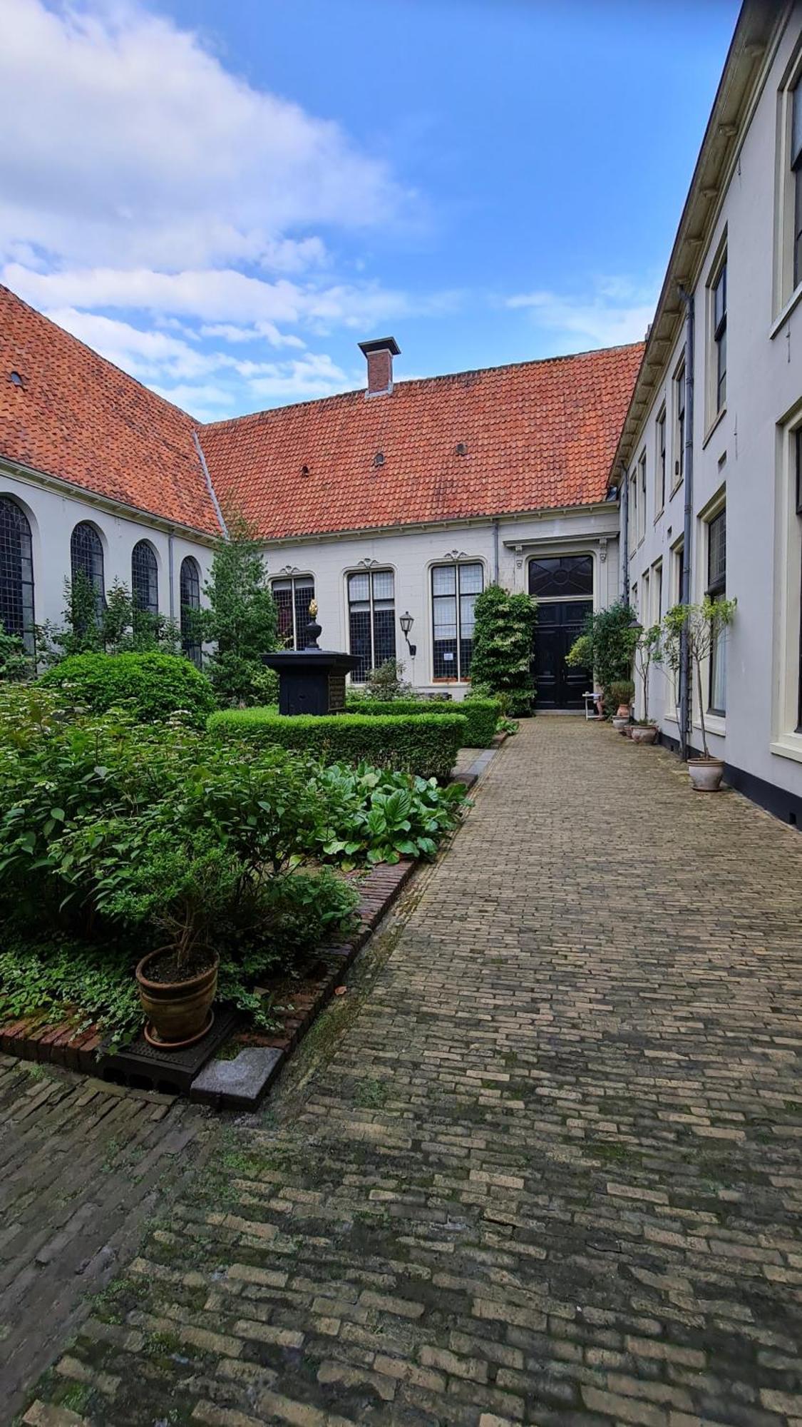 Hotel Garni Am Lindenhof Bunde Bunde  Extérieur photo