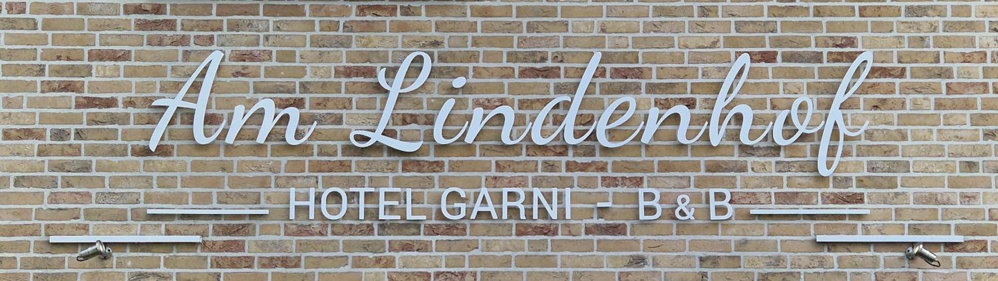 Hotel Garni Am Lindenhof Bunde Bunde  Extérieur photo