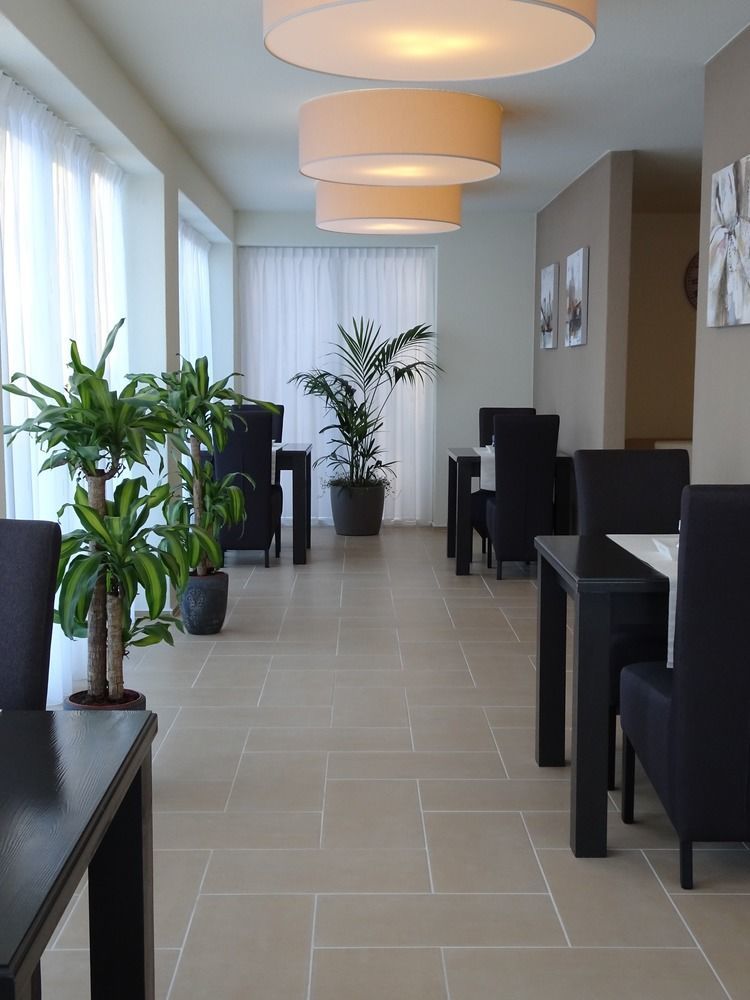 Hotel Garni Am Lindenhof Bunde Bunde  Extérieur photo